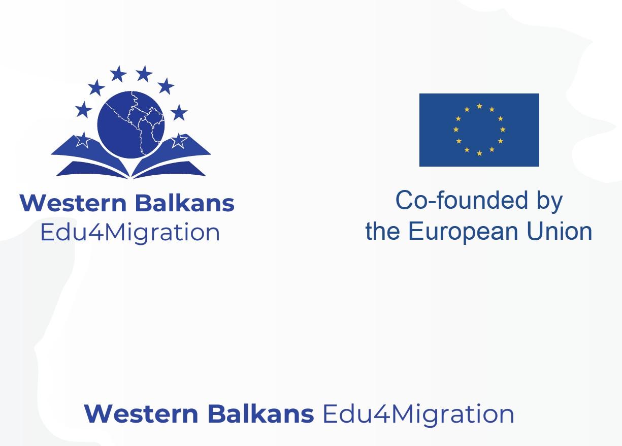Education 4 Migration